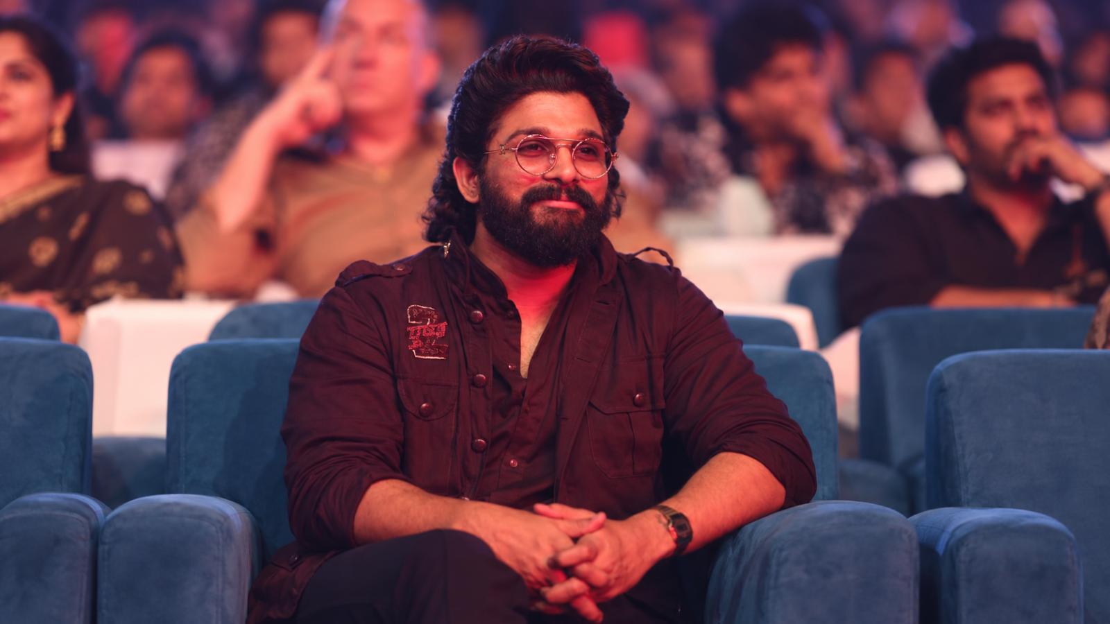 Allu Arjun and Basil Joseph Meeting Sparks Collaboration Buzz