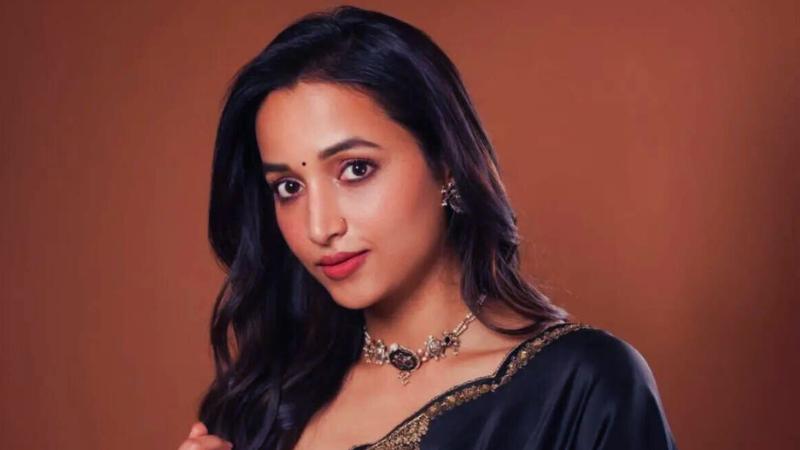 Exclusive Interview: Srinidhi Shetty Shares Her Working Experience in Telusu Kada Movie