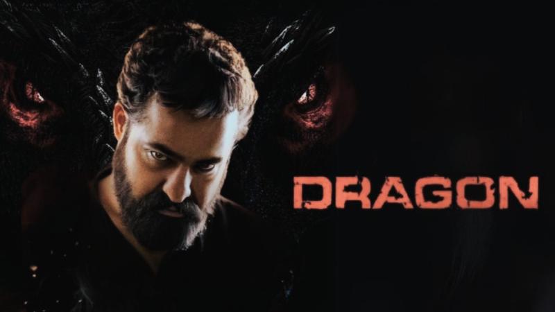 NTR Dragon Update: Grand Intro Song Planned