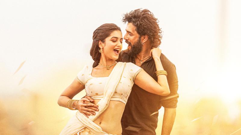 Akhil Akkineni&rsquo;s Lenin Drops Energetic Second Single Yetta Yetta