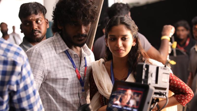 Haiku Film Completes First Shooting Schedule: A Promising Start to Its Production Journey