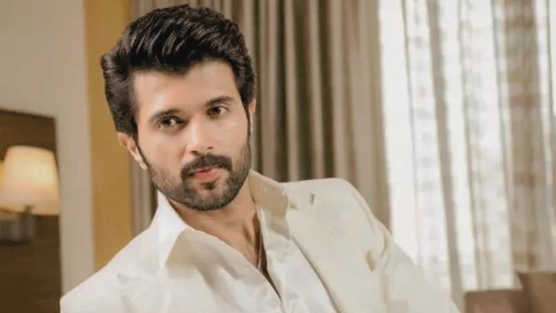 Exclusive Interview with Vijay Deverakonda  Kingdom&rsquo;s Success and Future Projects