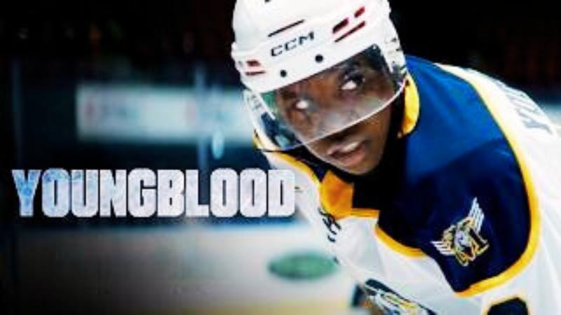 Latest English Movie   Youngblood