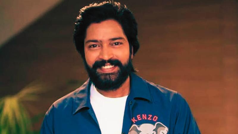 Naresh Interview on Failures, 12A Railway Colony, and His Growth as an Actor