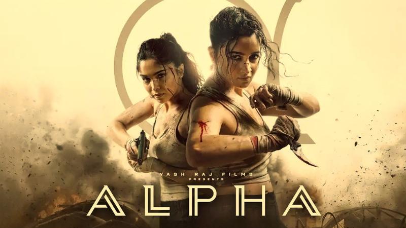 Alpha Teaser Review: Alia Bhatt Spy Film Lacks Spark