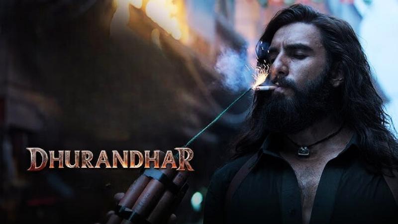 Latest Hindi Movie Review  Dhurandhar