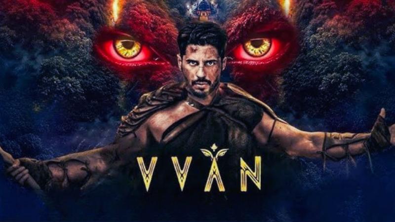 Latest Hindi Movie | Vvan - Force of the Forrest