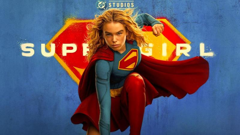 Latest Pan India Movie | Supergirl