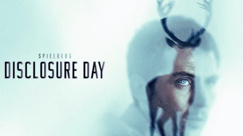 Disclosure Day Movie Review Spielberg’s Sci-Fi Thriller Is Ambitious But Uneven