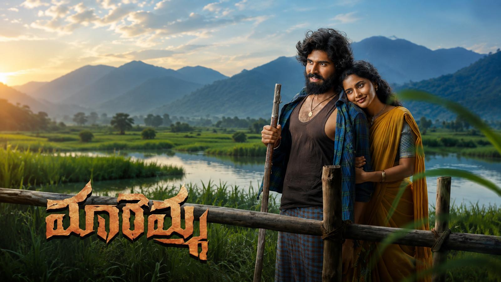 Latest Telugu Movie | Maremma