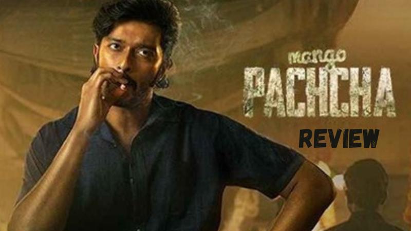 Mango Pachcha Movie Review: A Promising Crime Drama With Emotional Depth