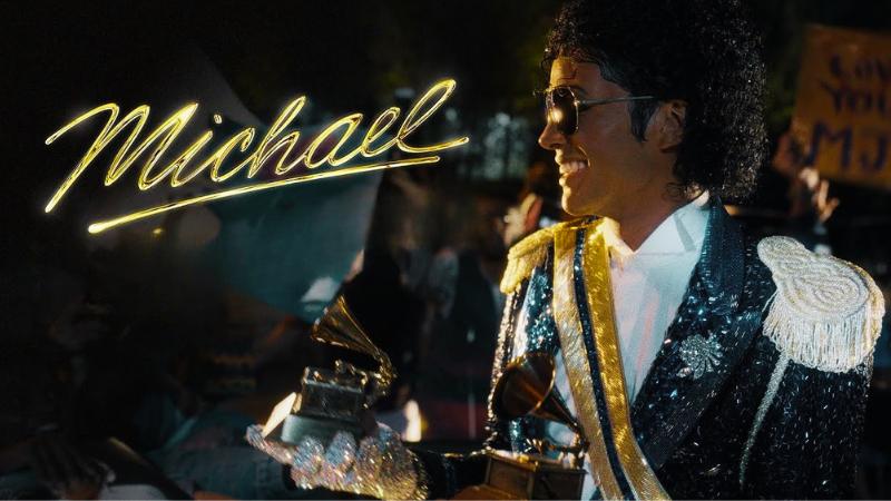 Latest English Movie | Michael | Biography