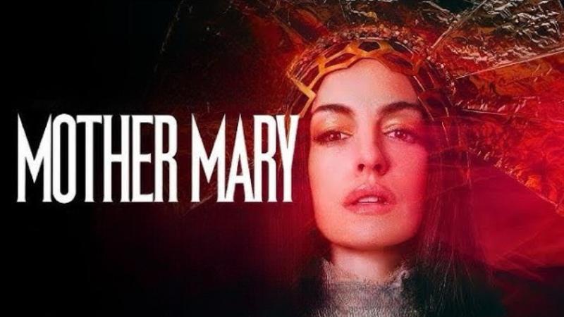 Latest Hindi Movie   Mother Mary