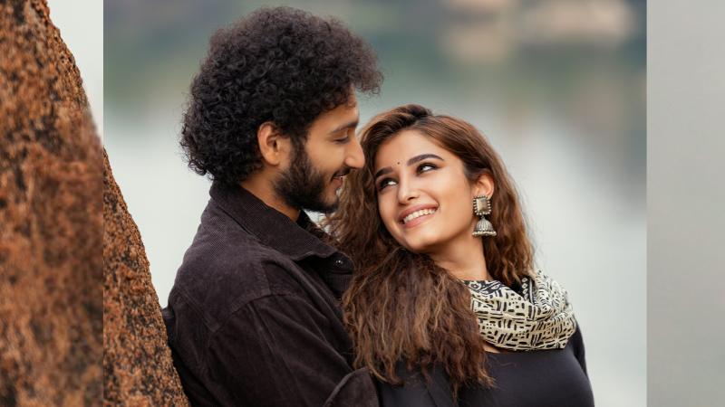 Teaser of Srinivasa Mangapuram Unveiled by Mahesh Babu, Introducing Jaya Krishna Ghattamaneni