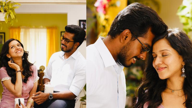 Reengara Song From Vanda Devullu Released