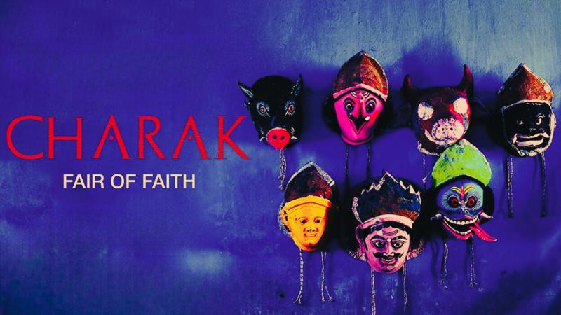 Latest Hindi Movie   Charak  Fair of Faith