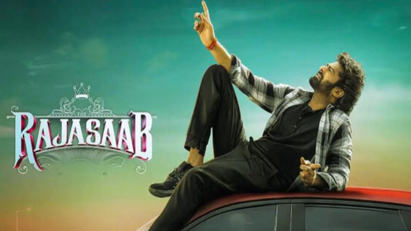 Latest Pan India Movie Review: The Raja Saab