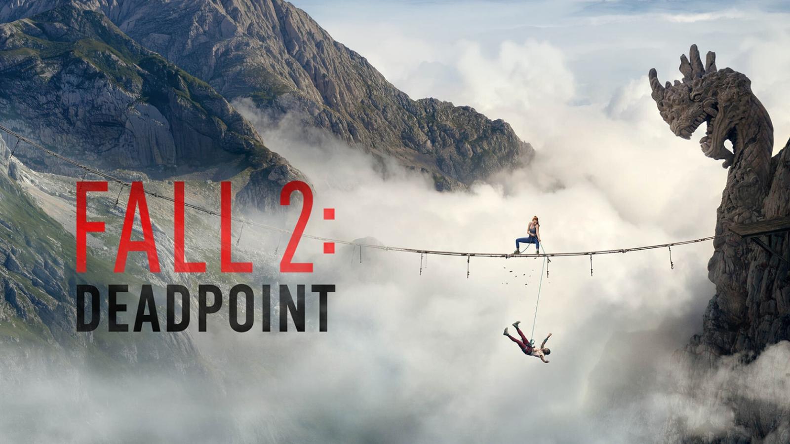 Latest English Movie | Fall 2: Deadpoint