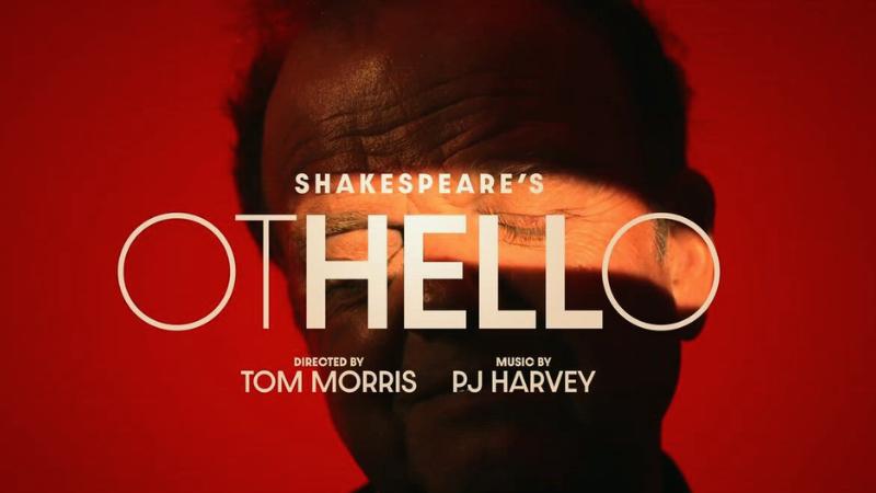 Latest English Movie   Othello