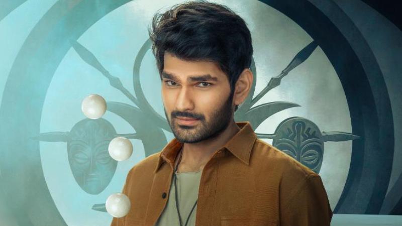 Itlu Arjuna: Finding Arjuna Vol.1 Showcases Aniesh&rsquo;s Intense Preparation