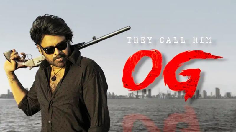 Latest Pan India Movie Review  They Call Him OG