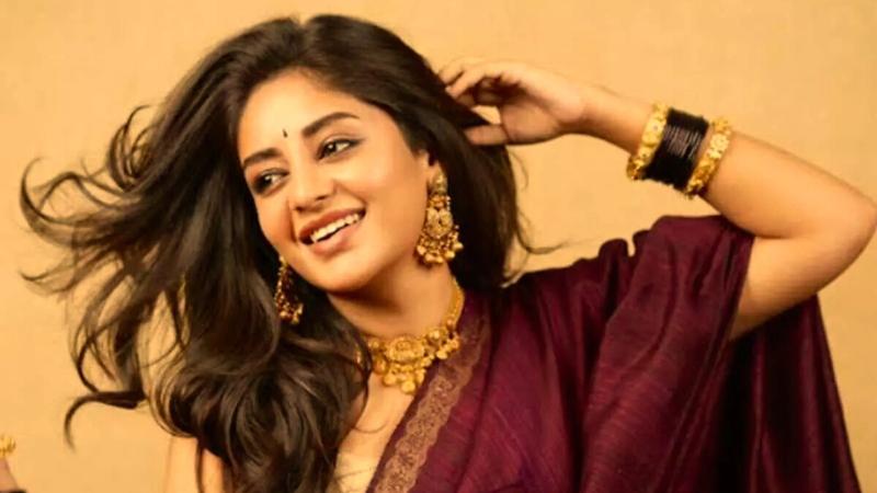 Deepshikha Chandran Talks About Strong Roles, Mark, and Her Career in Indian Cinema: Interview