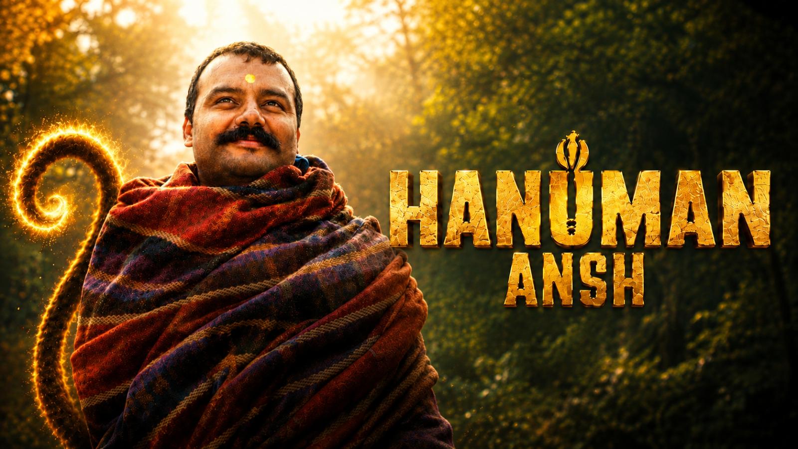 Hanuman Ansh Becomes Surprise Box Office Sleeper Hit of 2026