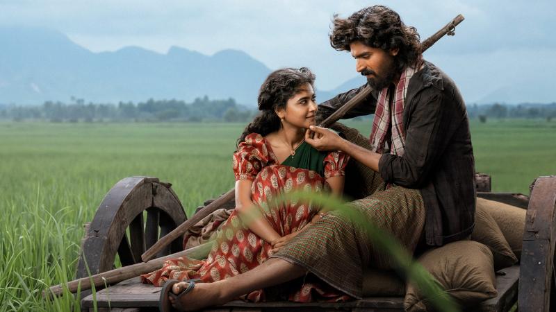 Baava Baava Song from Maremma Brings Soulful Rural Vibes