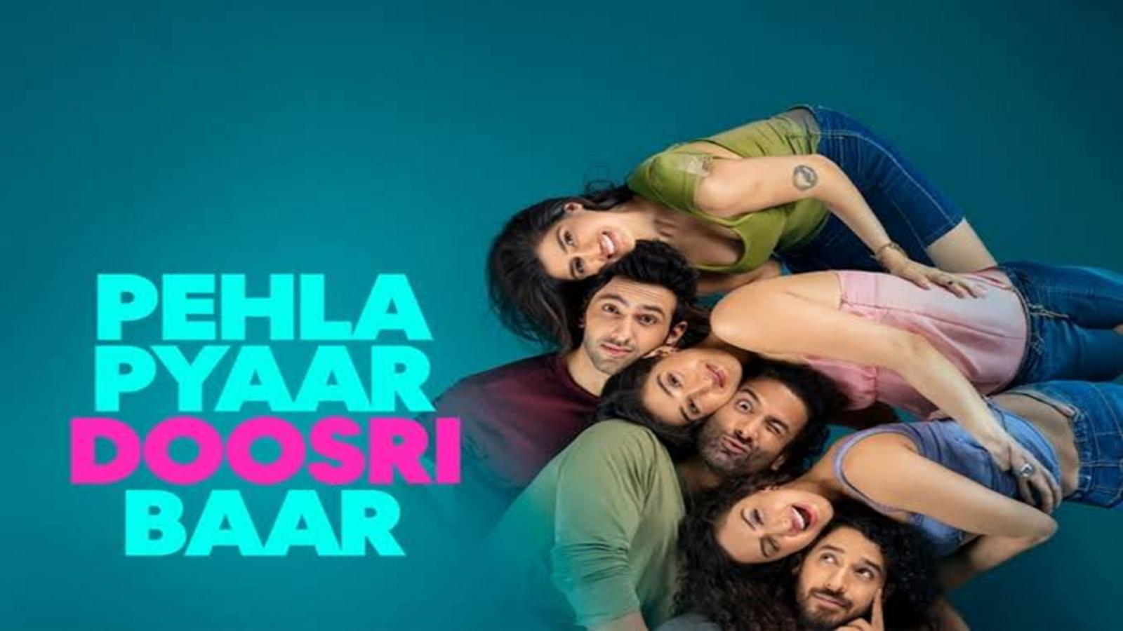 Latest Hindi Movie - Pehla Pyaar Doosri Baar