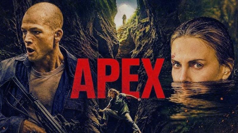 Latest English Movie   Apex