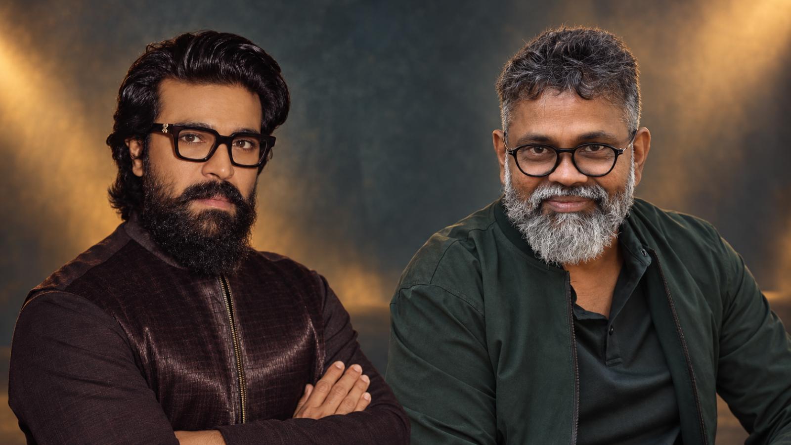 Ram Charan and Sukumar&rsquo;s RC17 Eyes October 20 Launch