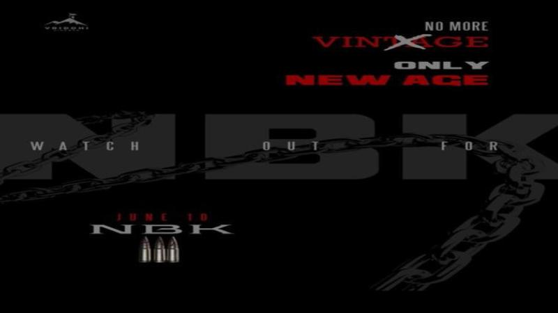 No More Vintage: NBK111 Brings New Age Balakrishna