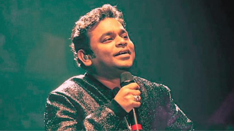 AR Rahman Joins Masoom Sequel As Co-Producer