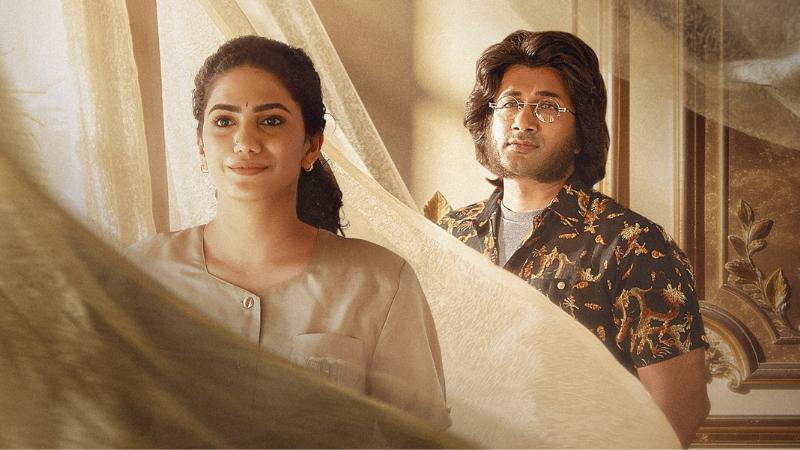 Mahesh Babu's GMB Entertainment Presents First Single O Sundari from Rao Bahadur