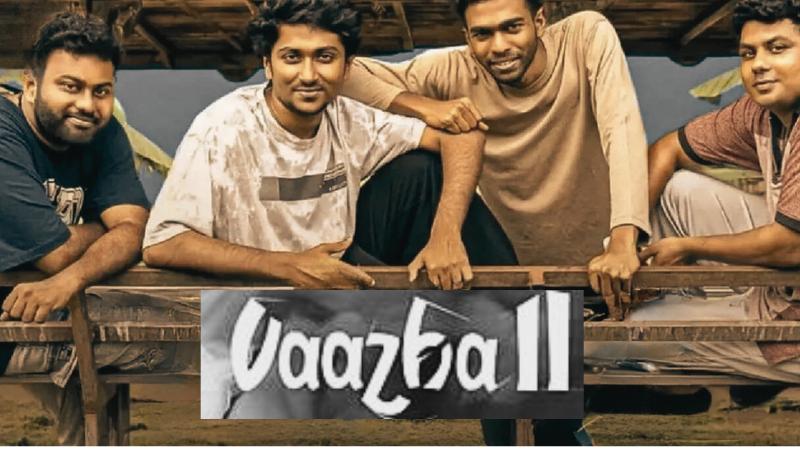 Latest Telugu Movie Review | Vaazha 2