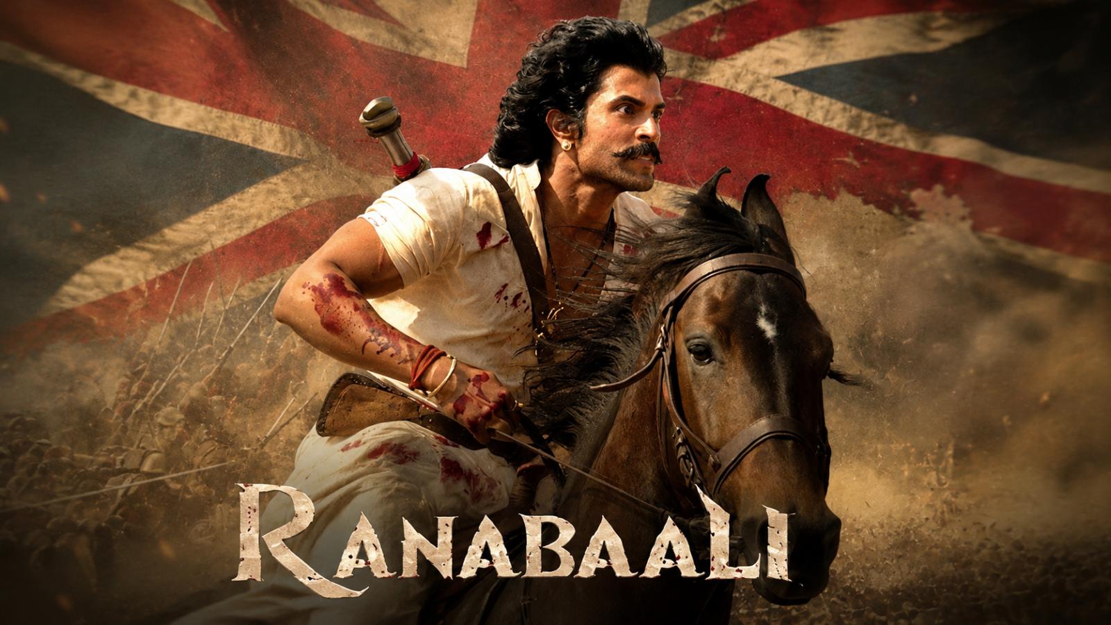 Vijay Deverakonda&rsquo;s Ranabaali Eyes Festive Season Release