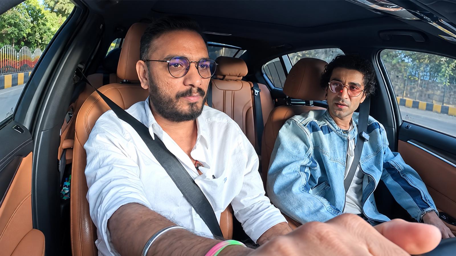 Nani&rsquo;s The Paradise Promises a Revolutionary 4DX Experience