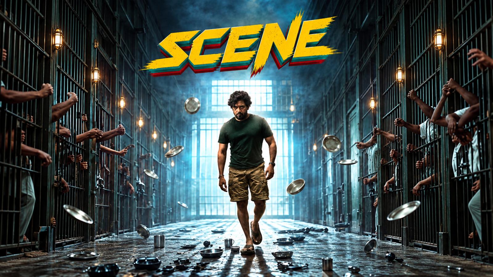 Suriya’s Scene to Hold Dubai Event on October 25
