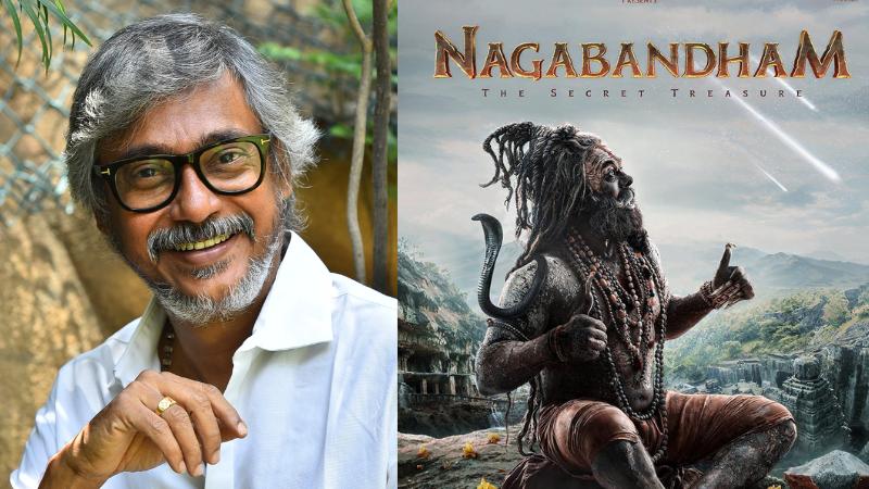 Nagabandham DOP S. Soundar Rajan Exclusive Interview