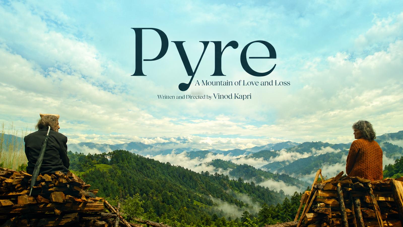 Latest Hindi Movie - Pyre