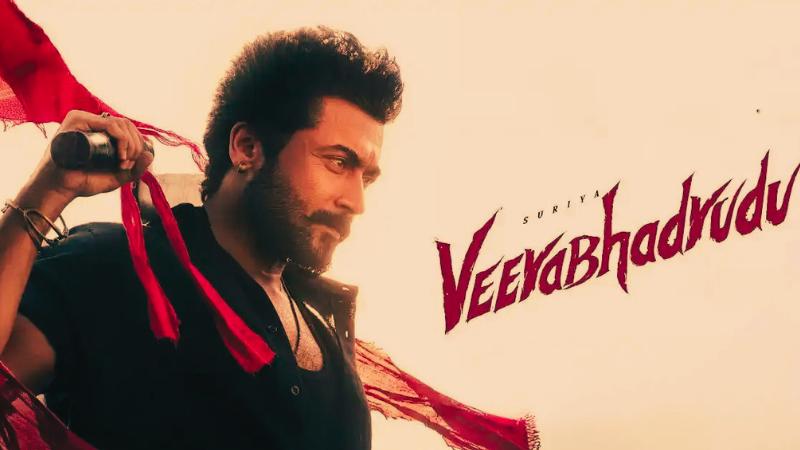 Suriya Veerabhadrudu Box Office Comeback Hit
