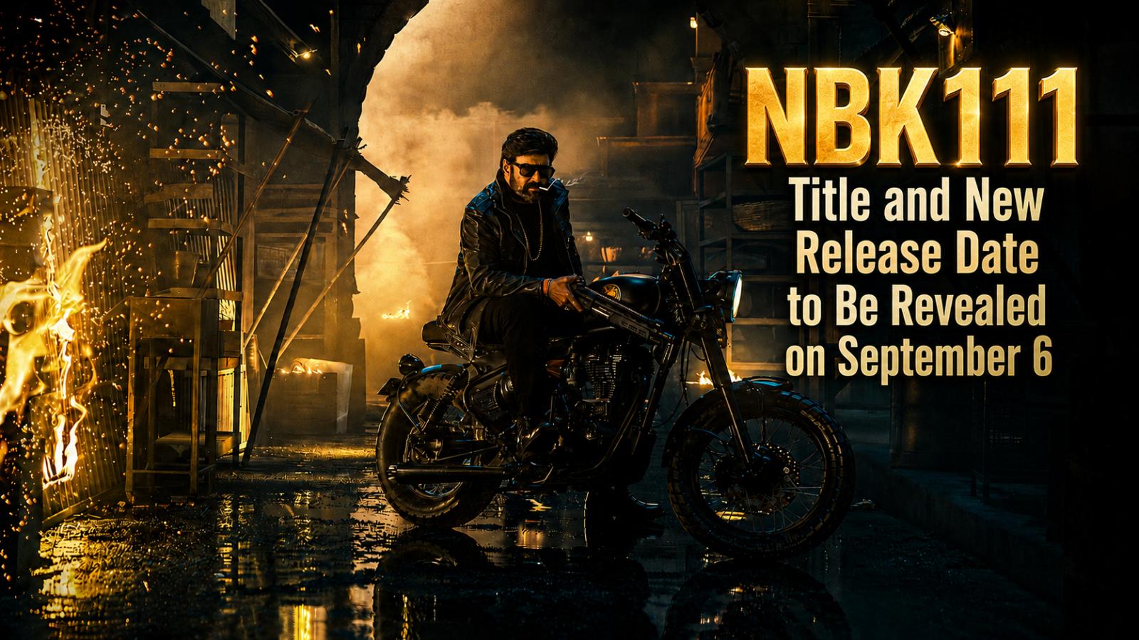 NBK111 Title and New Release Date to Be Revealed on September 6