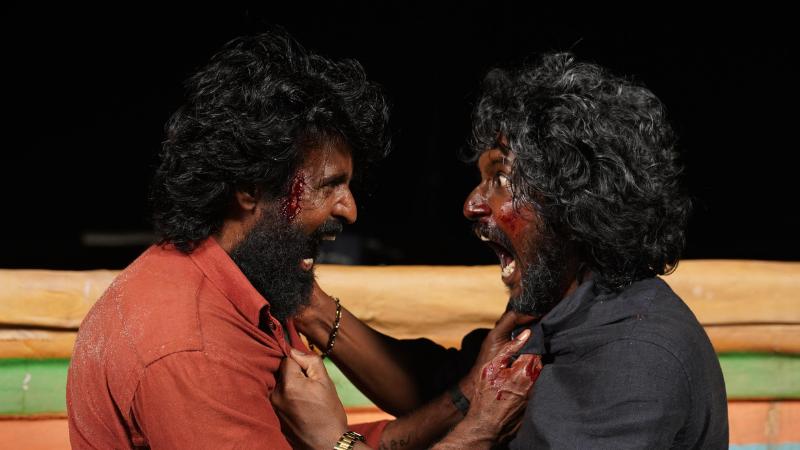 Soori&rsquo;s MANDAADI Wraps Shoot, Enters Post-Production Phase