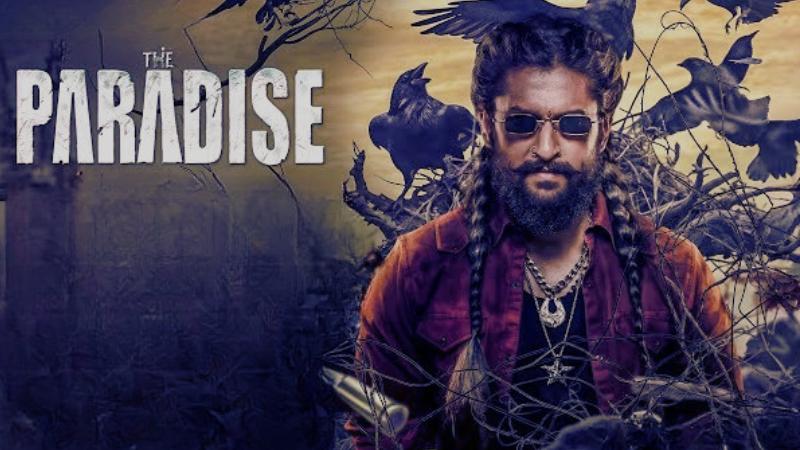Nani The Paradise Release Date Update: Netflix OTT Deal Adds Pressure