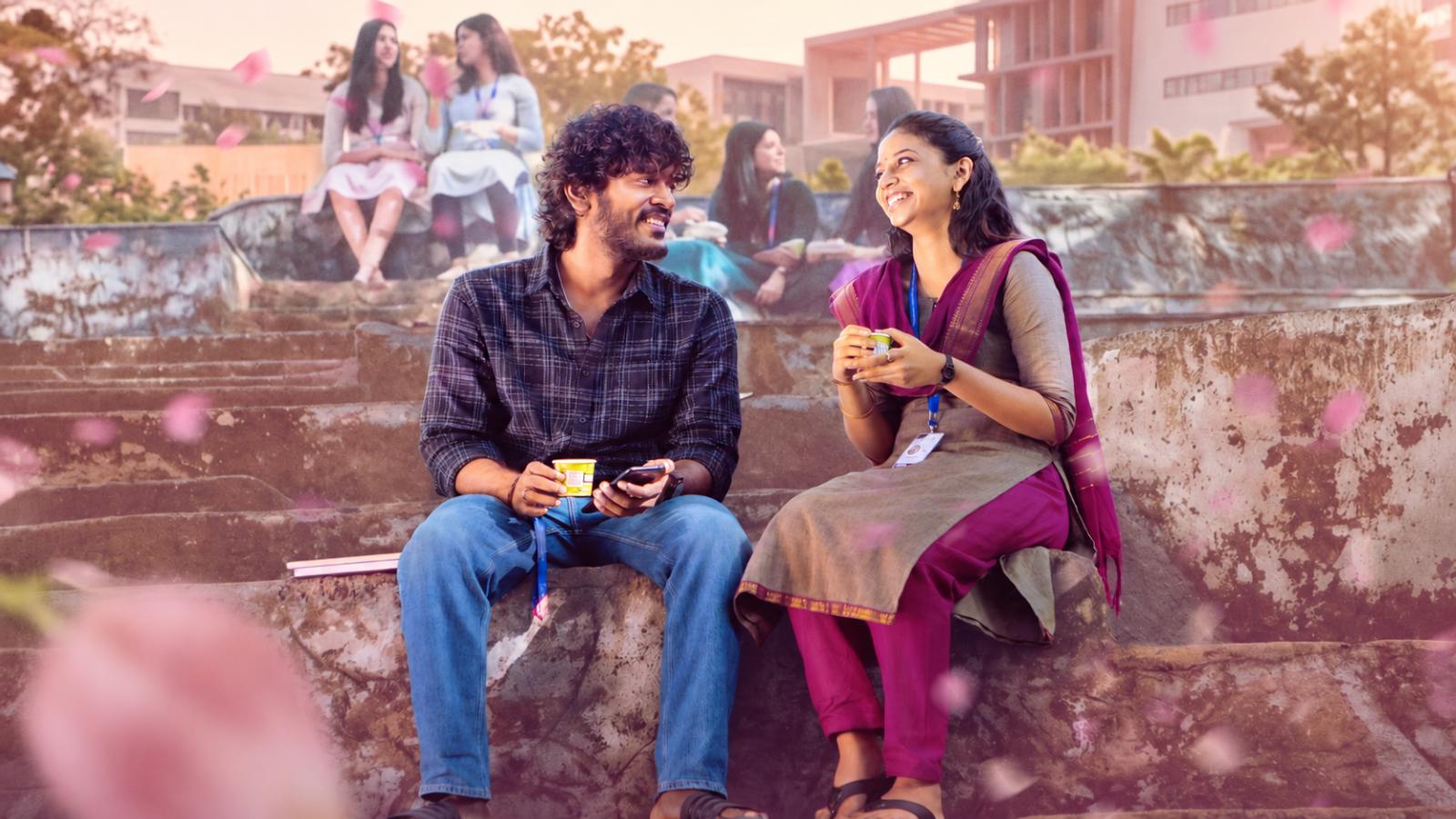 Haiku Teaser Wins Hearts with Breezy Romance and Visuals