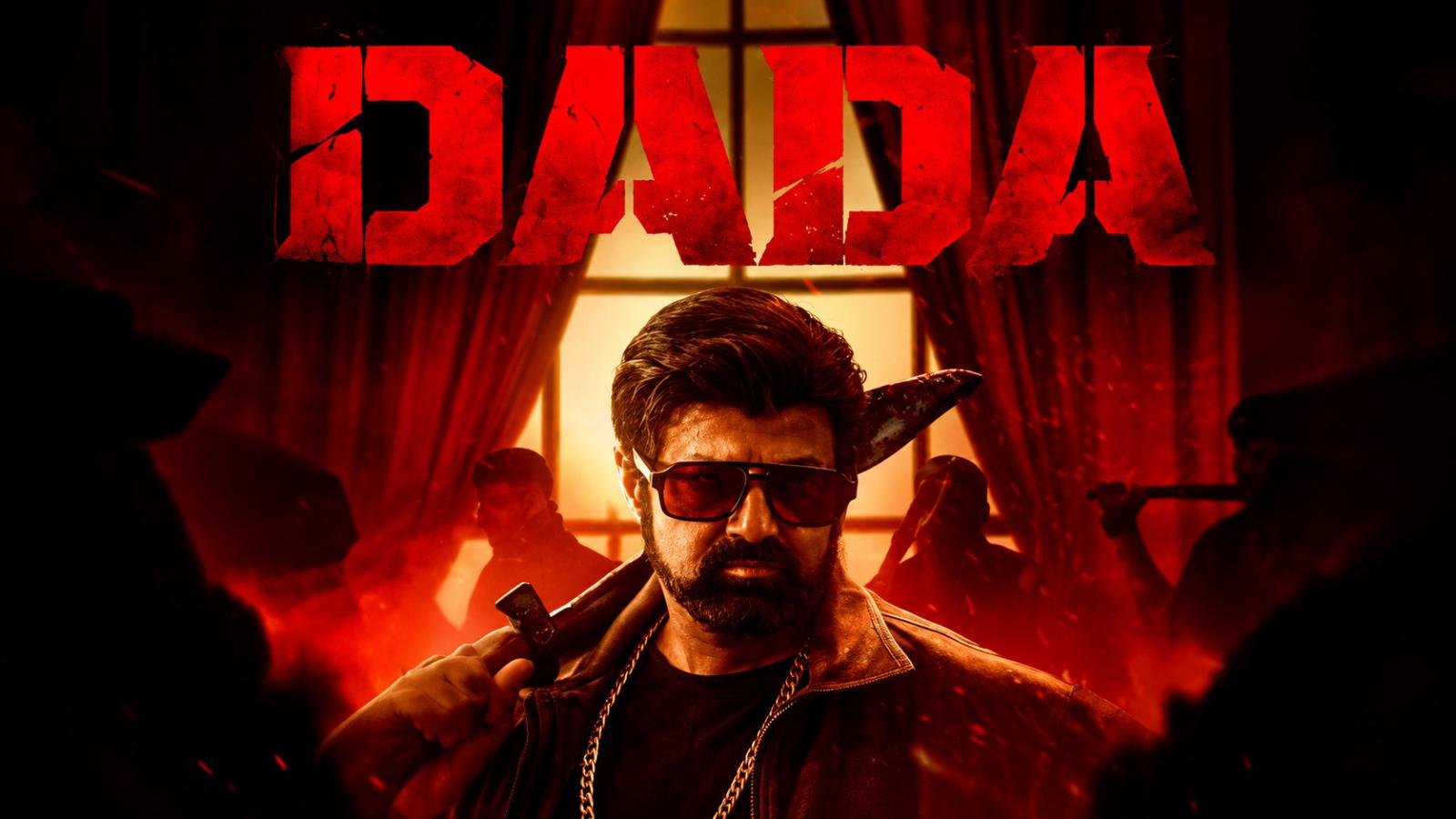 Balakrishna Resumes Dada Shoot, December 24 Release on Track