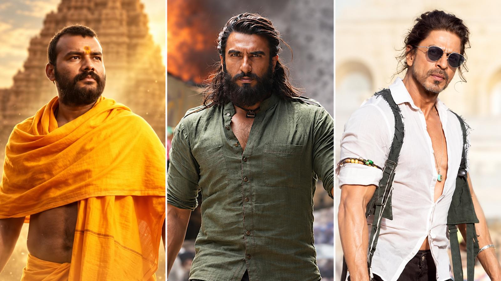 Hanuman Ansh Day 40 Collection Beats Major Hindi Films