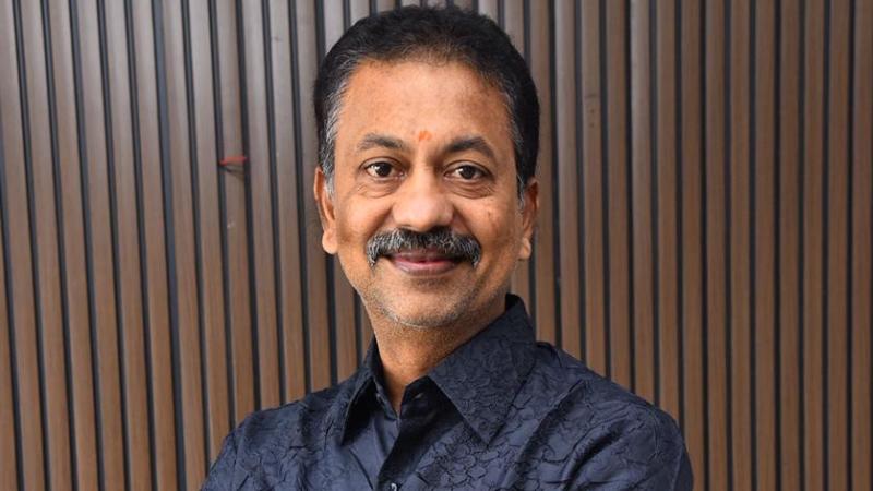 Sri Chidambaram Garu: A Feel-Good Telugu Film Set to Release on February 6