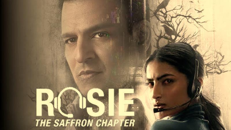 Latest Hindi Movie | Rosie: The Saffron Chapter