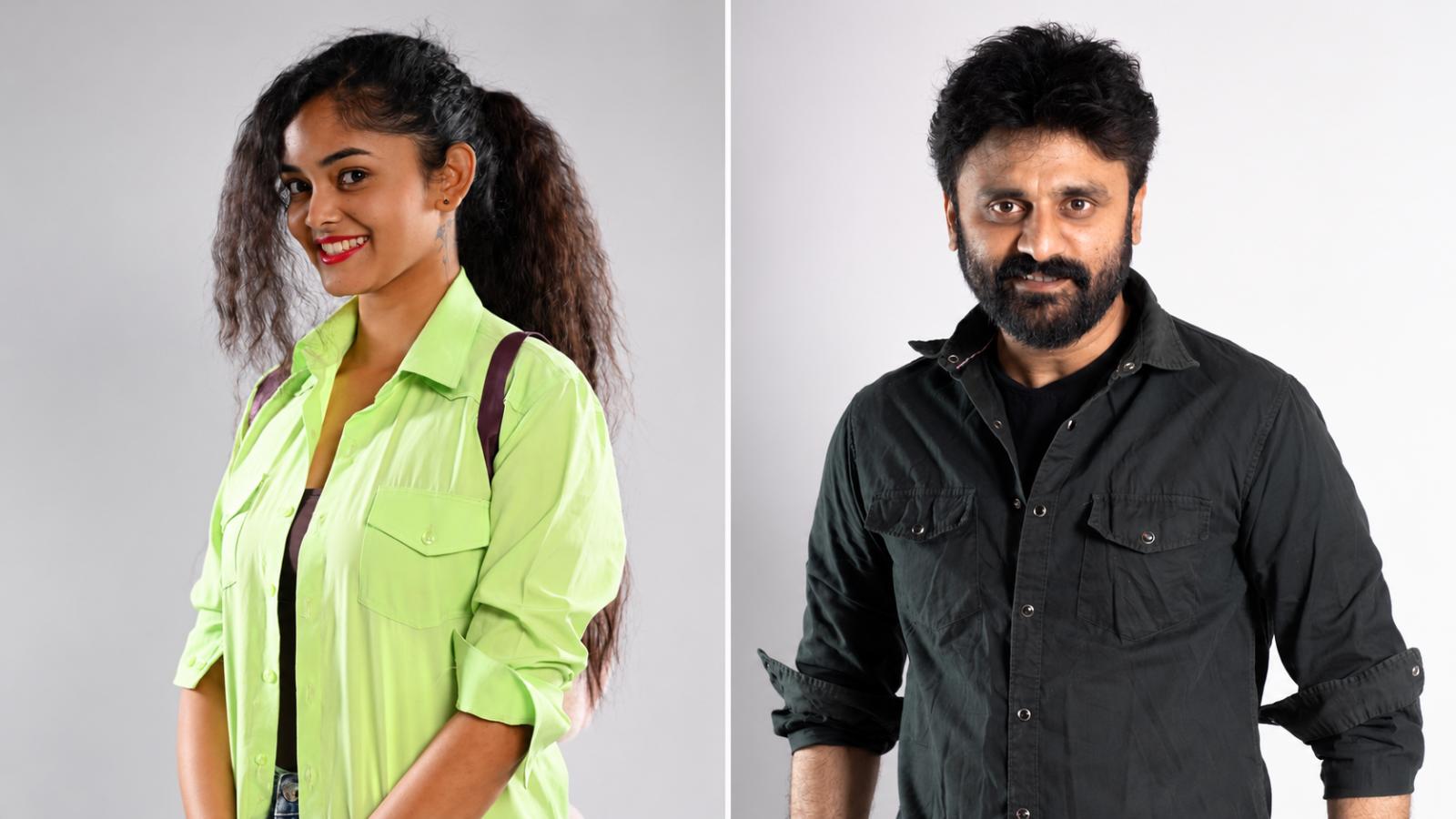 S Krishna's HIGH Movie to Release on November 27, 2026